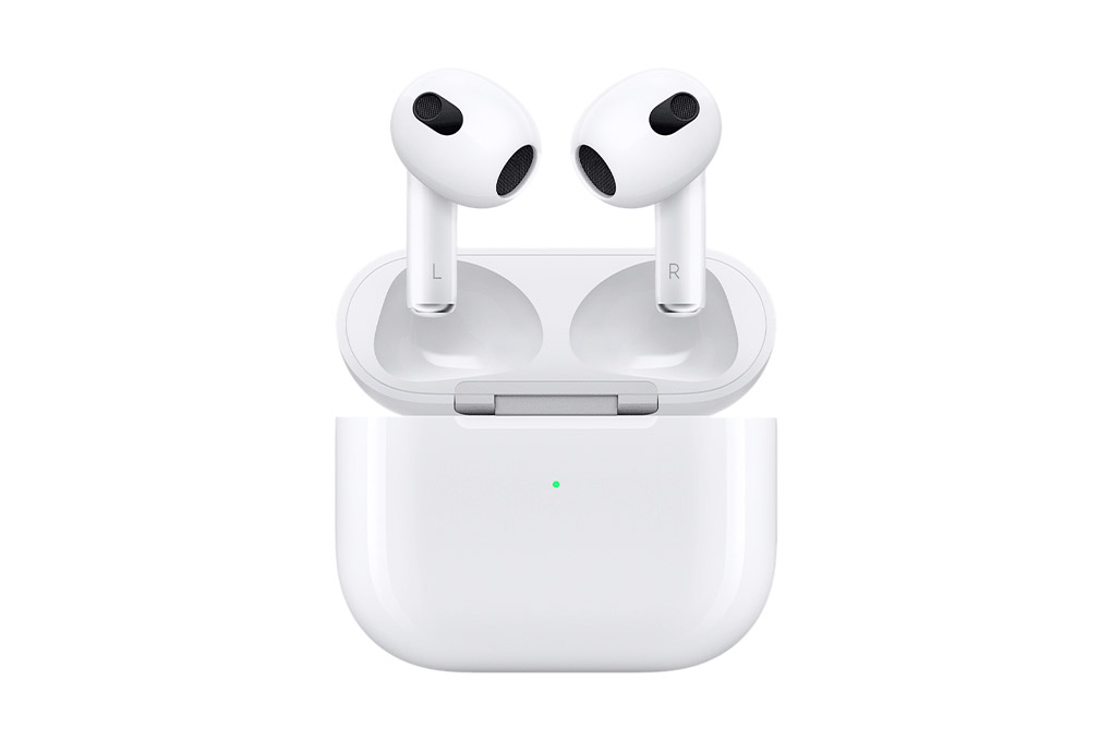 Airpods 3 New Active