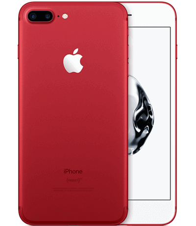Ip 7Plus 32G Đỏ 98-99%