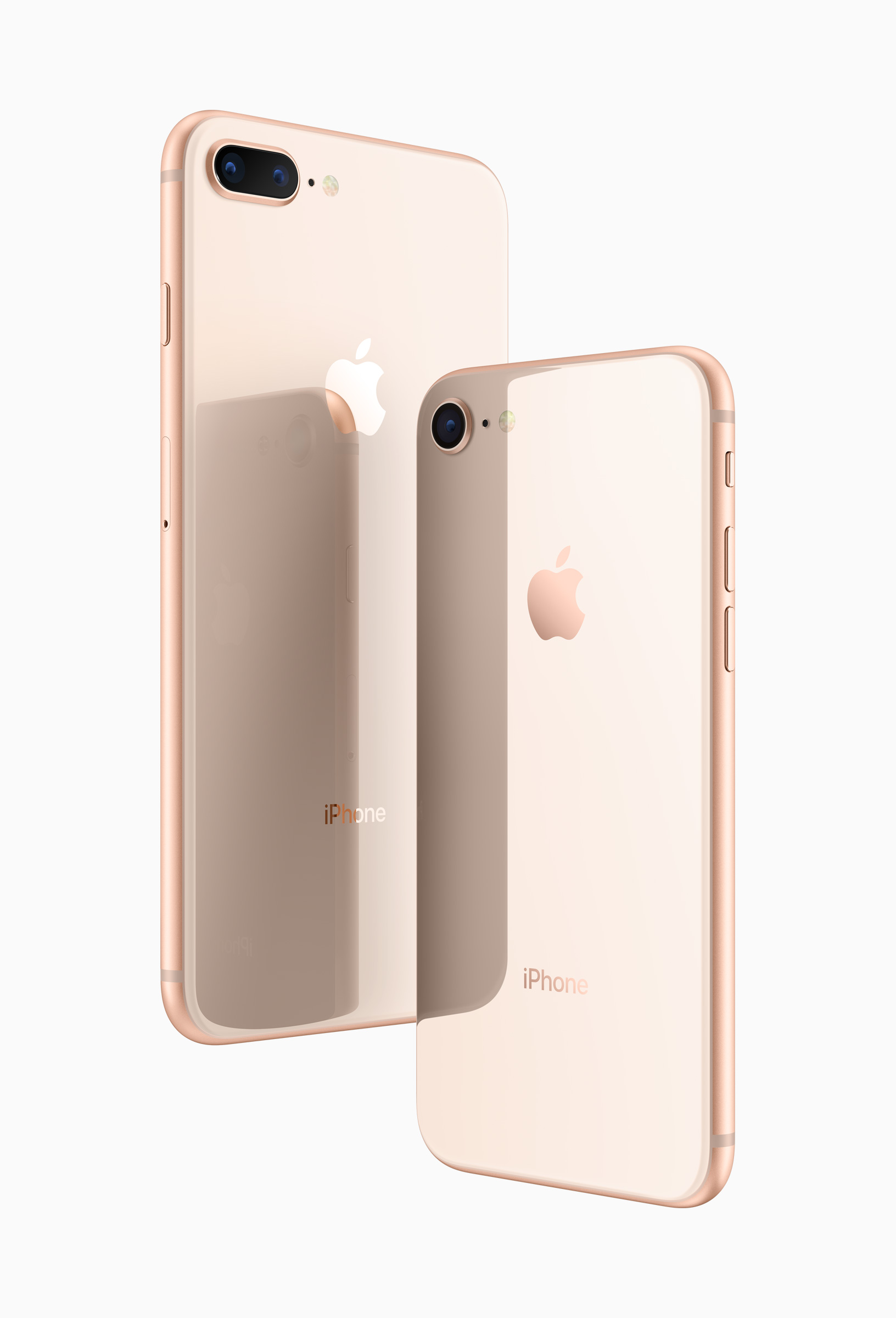 Ip 8Plus Vàng 256G (Qua sử dụng)