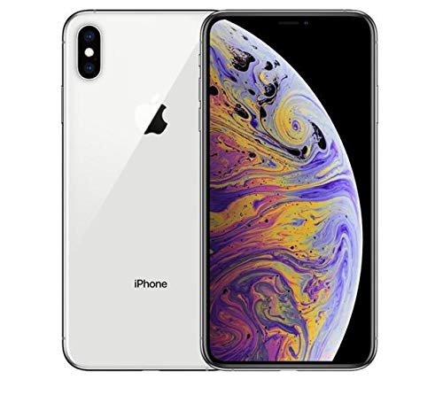 Iphone XS 64G Trắng (Qua sử dụng)
