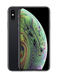 Ip XS MAX 64G Đen(Qua sử dụng)