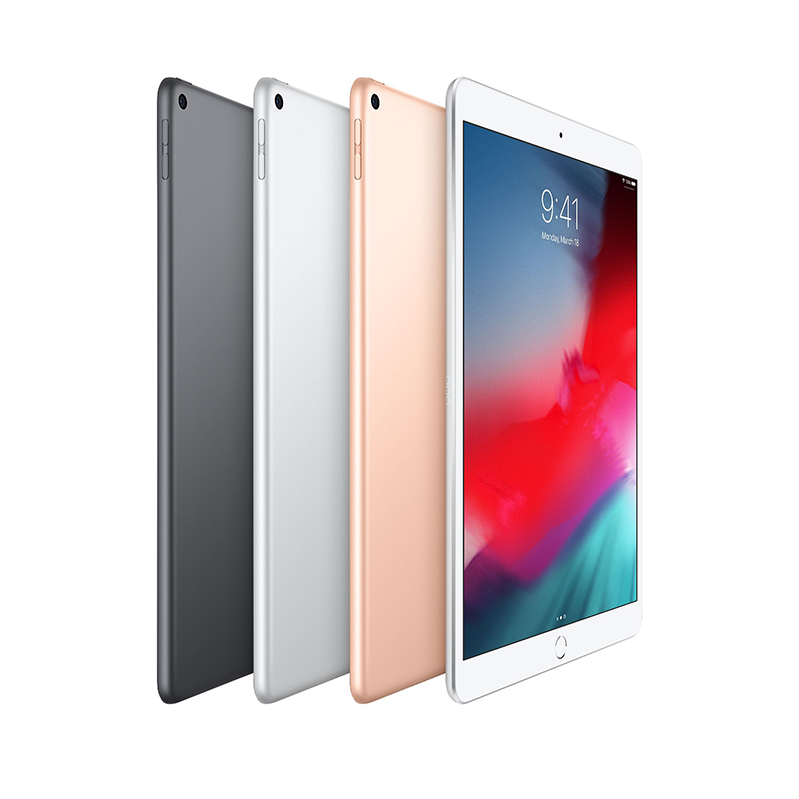 Ipad Air 1  (Qua sử dụng)