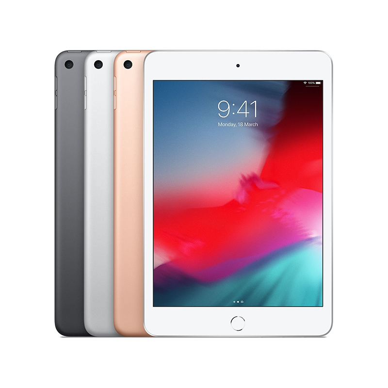 IPAD MINI 4(Qua sử dụng)