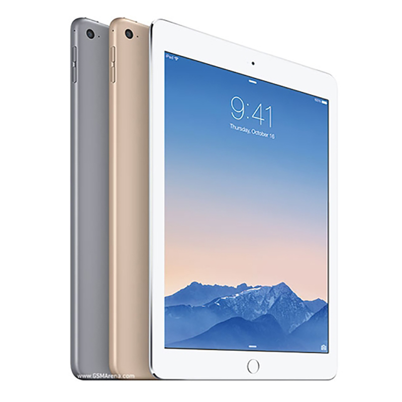  iPad Air 2 (Qua sử dụng)