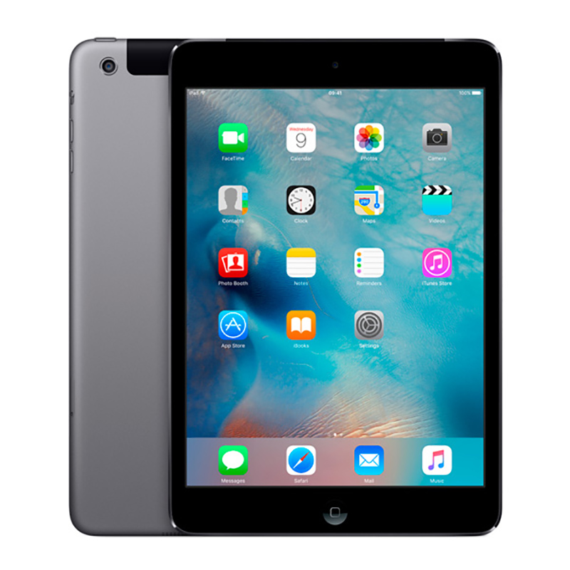 IPAD MINI 1 (Qua sử dụng)
