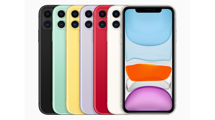 Ip 11 64G (Qua sử dụng)