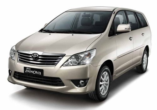  Innova (Tự lái ,Có tài)