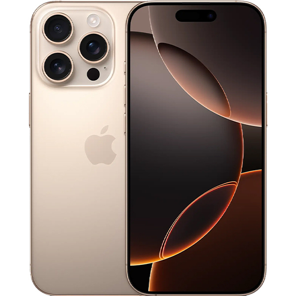  Iphone 16 Pro - 512Gb New
