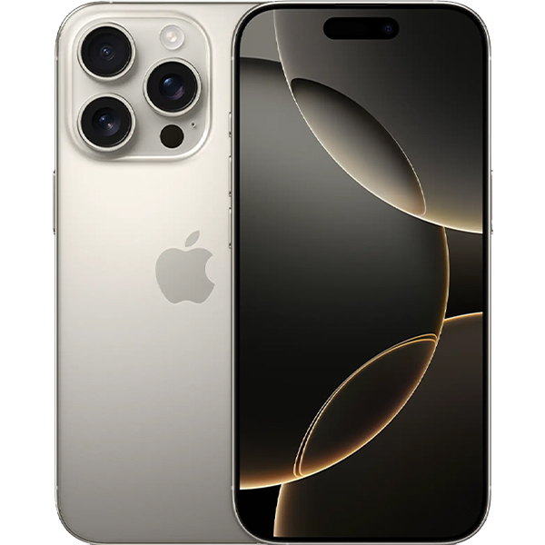  Iphone 16 Pro Max - 512Gb New