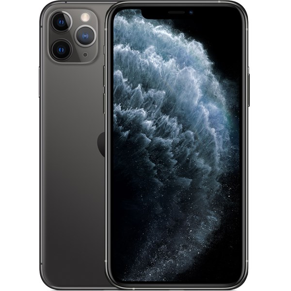 Iphone 11Pro Max (Qua sử dụng)
