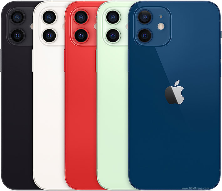 IPhone 12 -64Gb (Qua sử dụng)