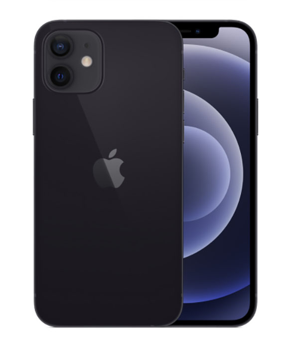  IPhone 12 128Gb (Qua sử dụng)