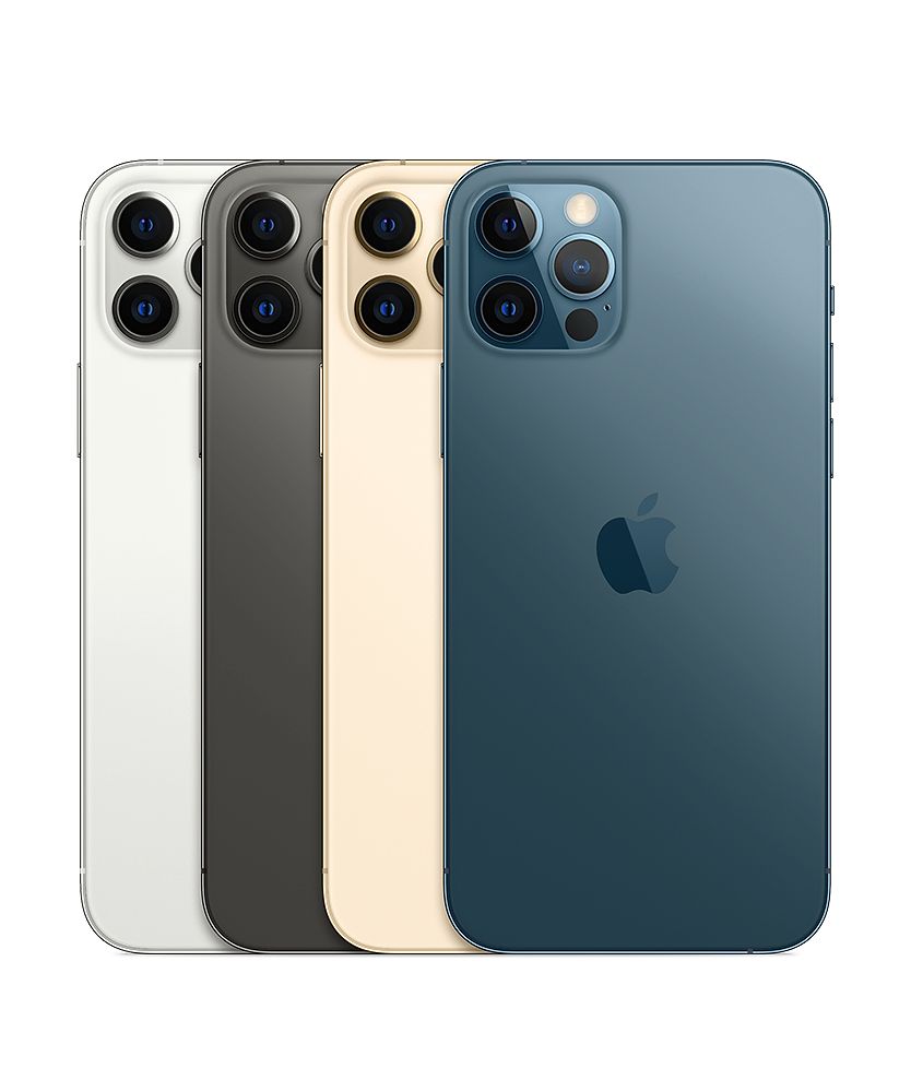 IPhone 12 Pro 128GB (Qua sử dụng)
