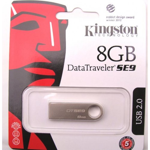 USB 8G