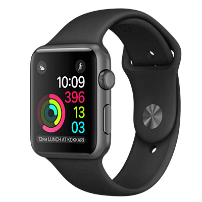 APPLE WATCH SR2 (Qua sử dụng)