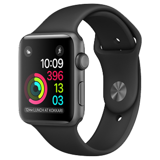  APPLE WATCH SR3
