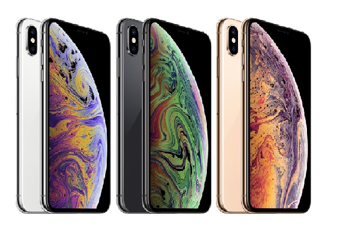 Iphone Xs Max (Qua sử dụng)
