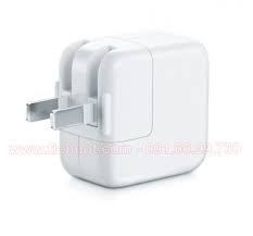 Cóc IPad