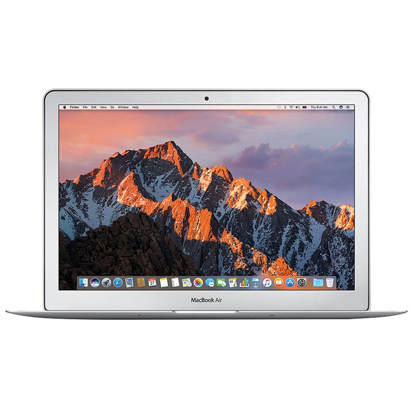  Macbook Air 2017 13 inch