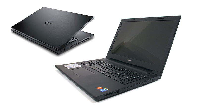  Dell Core i3 MH 15.6 inch 98%