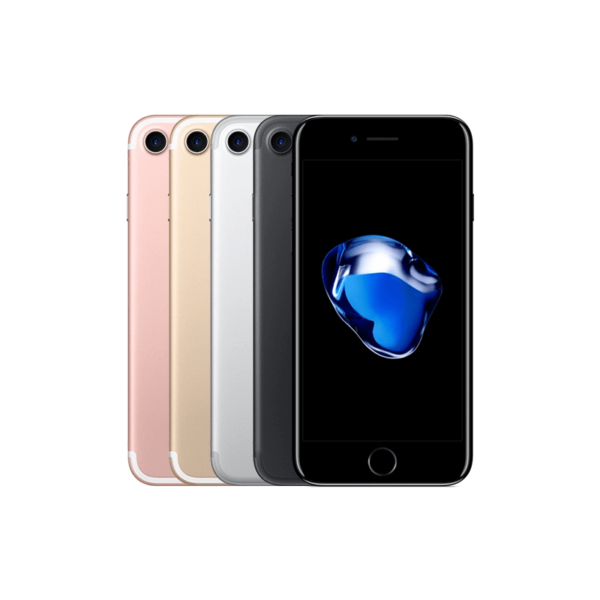 Iphone 7 32G (T,H) 98-99%