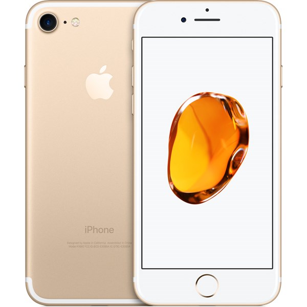 Iphone 7 32G Vàng 98-99%