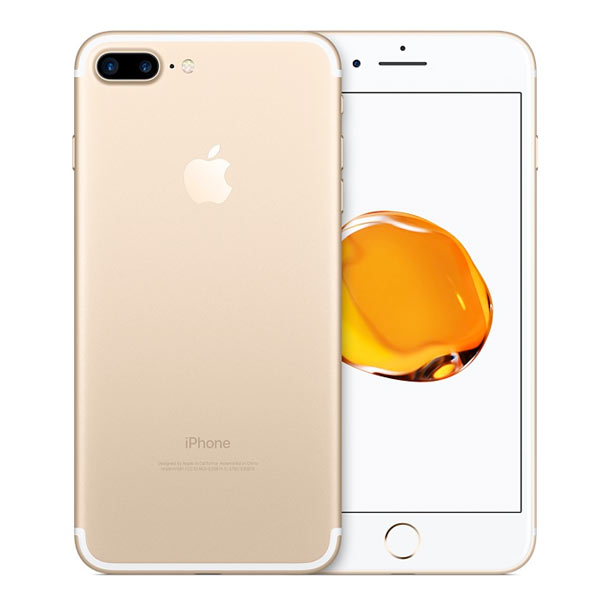 Ip 7plus 128G Vàng 98-99%